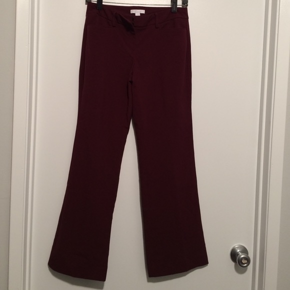 New York and Company pants