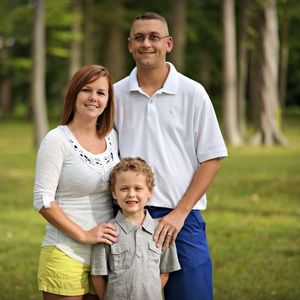 Meet your Posher, Beth