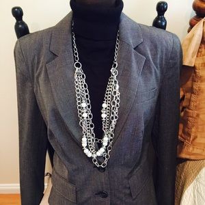 Worthington Suit Jacket