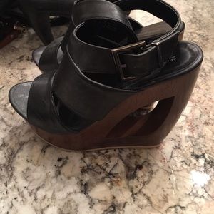 Call it SPRING sandals