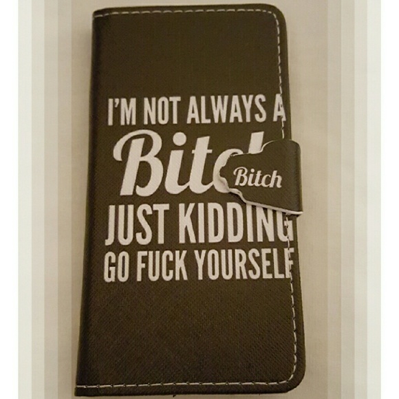 Wallet phone case