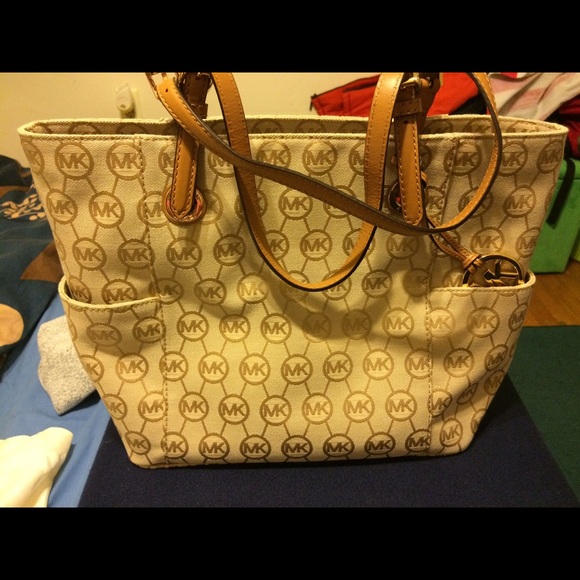 Michael kors bag new