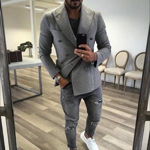 Meet your Posher, Khalil