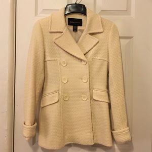 Victoria's Secret Peacoat - XXS