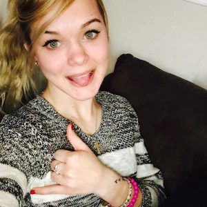 Meet your Posher, Jessica