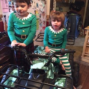 Meet your Posher, Cheryl