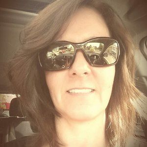 Meet your Posher, Theresa