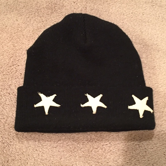 Fresh I Am Accessories - Fresh I Am beanie.