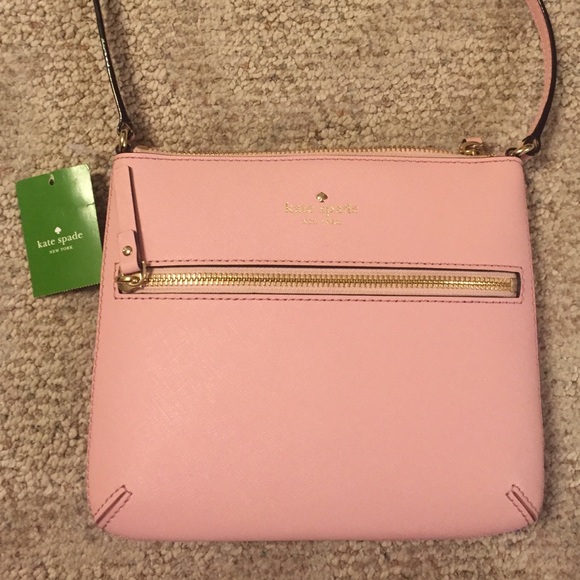 NWT kate spade tenley cedar street