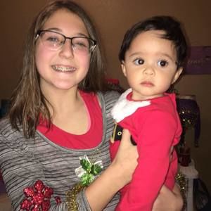 Meet your Posher, Madison