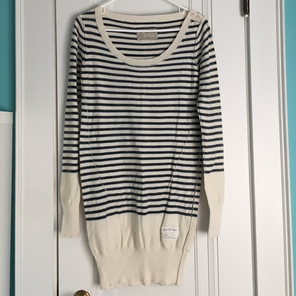 All Saints Sweater Dress