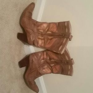 Frye boots