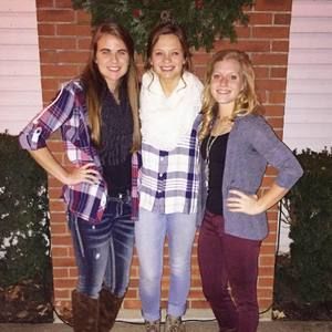 Meet your Posher, Jacquelyn