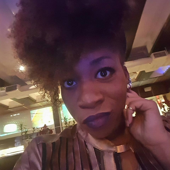 Meet your Posher, Trenell