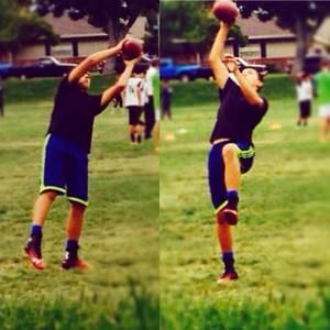 Meet your Posher, Jorge