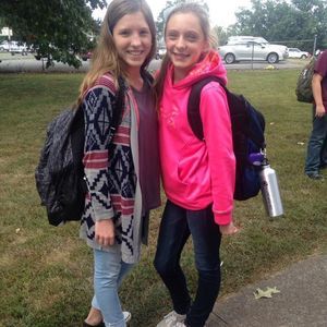 Meet your Posher, Mikayla