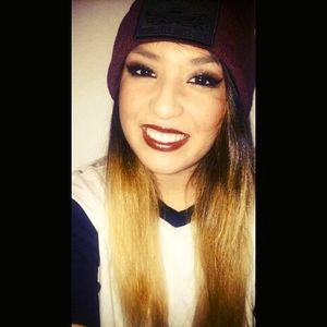 Meet your Posher, Bianca