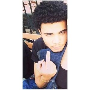 Meet your Posher, Maribel