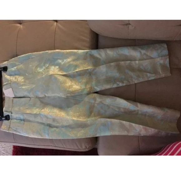 Women trousers by Kate spade