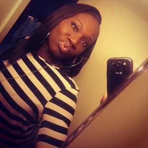 Meet your Posher, Hassana