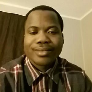 Meet your Posher, Oladipupo