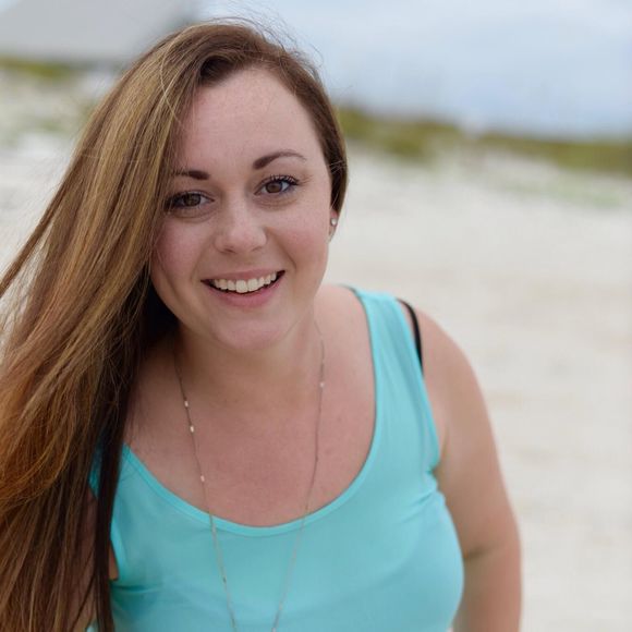 Meet your Posher, Megan