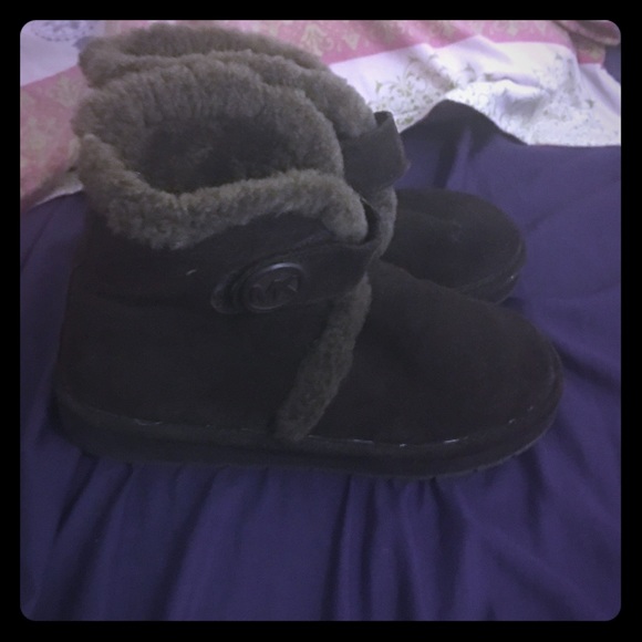 Michael Kors boots