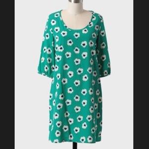 Cute boutique shift dress