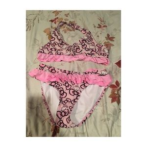 Cute bathing suit👙