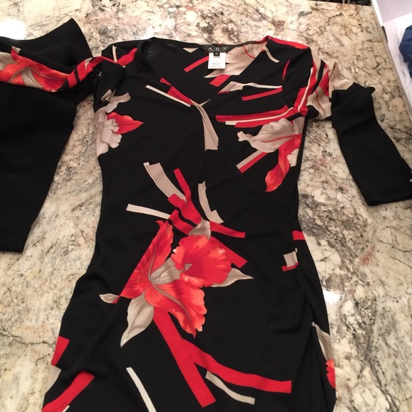 ABS Dress