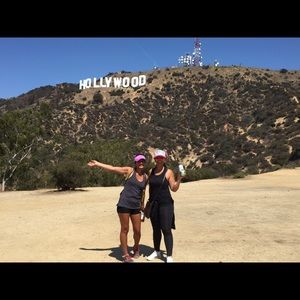 Meet your Posher, Geneva