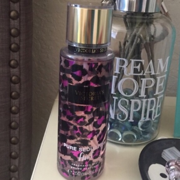 pure seduction flirt Pure seduction fragrance mist victoria's secret a flirty, floral fragrance entice in pure seduction, a passionate romance of succulent red plum and sweet freesia experience the luxury of fragrance refreshing formula is infused with conditioning aloe vera and calming chamomile spray on for a sexy touch of scent. pure seduction flirt Pure seduction fragrance mist victoria's secret a flirty, floral fragrance entice in pure seduction, a passionate romance of succulent red plum and sweet freesia experience the luxury of fragrance refreshing formula is infused with conditioning aloe vera and calming chamomile spray on for a sexy touch of scent.