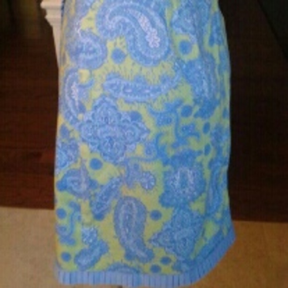 Lily & Van skirt - Picture 3 of 4