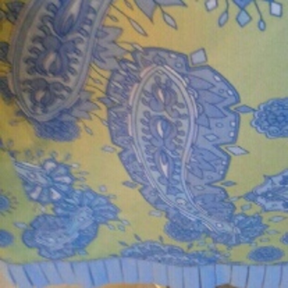 Lily & Van skirt - Picture 4 of 4