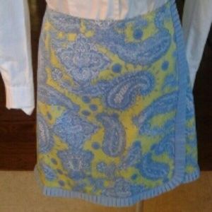 Lily & Van skirt