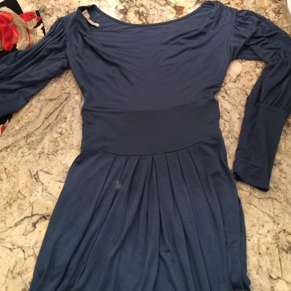 BCBG Dress