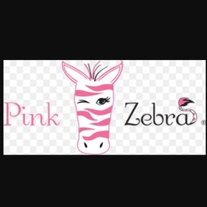 Pink zebra bundle trade