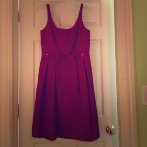 Red Cocktail Dress 💋