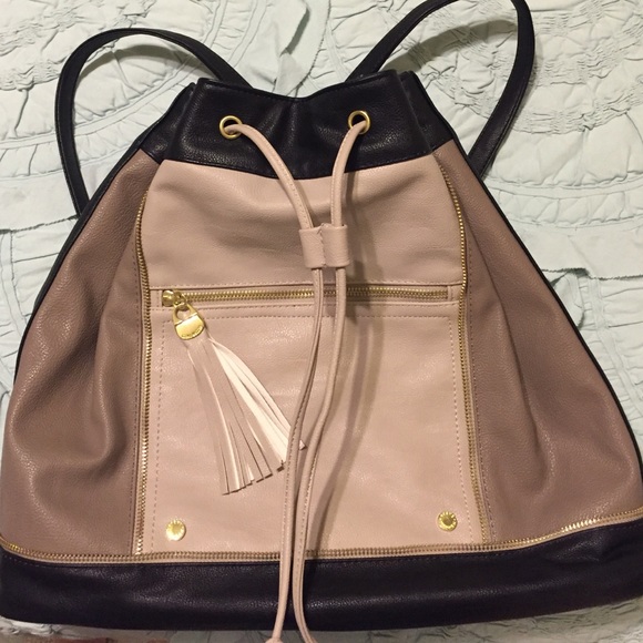 Steve Madden Backpack