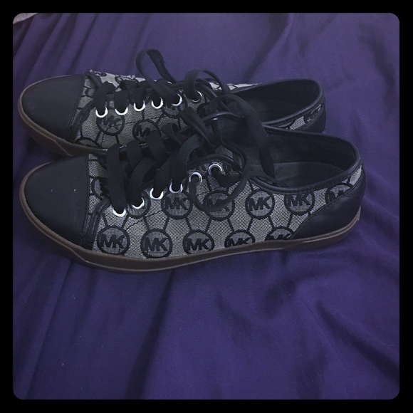 Mk Shoes