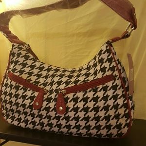 Fashion hobo bag