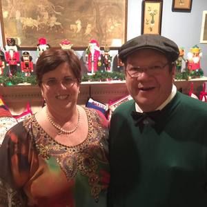 Meet your Posher, Day