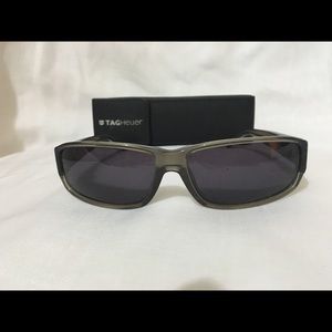 TagHeuer sunglasses
