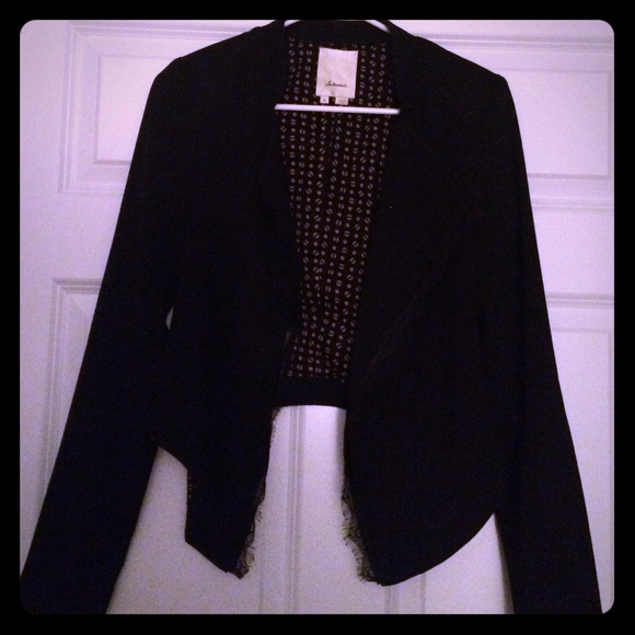Anthropologie Jacket - Never Been Worn!