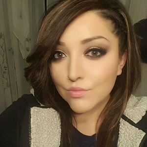 Meet your Posher, Lindsay