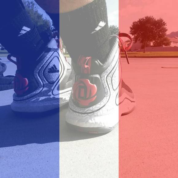 Meet your Posher, Joshua - Picture 1 of 1