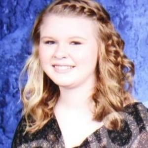 Meet your Posher, Brittney