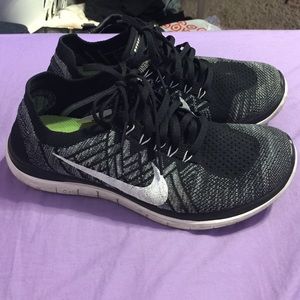 Women's Nike Flyknit