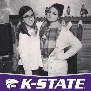 Meet your Posher, Jacinta