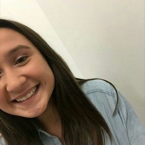 Meet your Posher, Millie